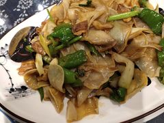 -旺角小渔村·海肠捞饭开创者(环山路店)