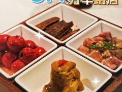 -正阳门饭庄·烤鸭·北京菜(万丰路七里庄店)
