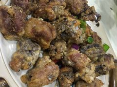 -标记美食新鲜猪杂(兴南大道店)