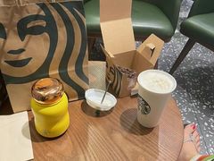 -星巴克(深圳世纪汇分店)