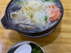 -贵州沾水米线(学田湾店)