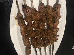 -尹兰楼西北风情餐厅(嘉定店)
