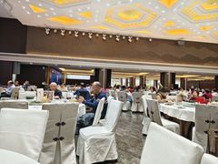 -东豪园林海鲜酒家(南港路辅路店)