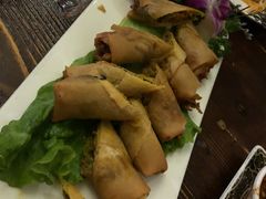 -Siam泰餐厅(水上公园店)