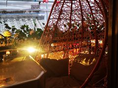 -早安曼谷泰国餐厅