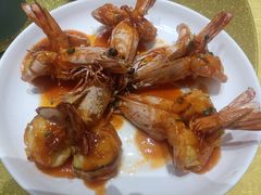 -启东小海鲜(庄先湾路1号店)