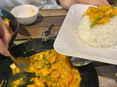 -Doo Dee Thai Food(Issan/Isaan/Esan)