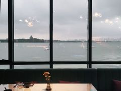 -岁粤Moon·湖景餐厅(月光码头店)