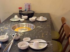 -润泽园海南椰子鸡·糟粕醋火锅(拱北店)