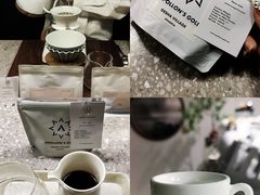 -Eu2+ coffee(上大路店)
