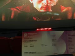 -卢米埃影城(长楹天街IMAX激光店)