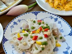 -欢乐蟹庄·精品农家乐(阳澄湖莲花岛店)
