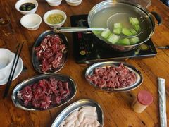 -江村四哥新鲜牛肉店(江高总店)