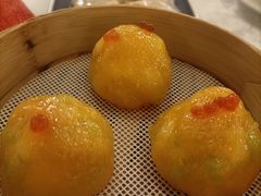 -酌宴府The China Club·广州万富希尔顿酒店(云城东路店)
