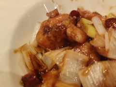 宫保鸡丁-南门小馆·清真(国贸商城店)