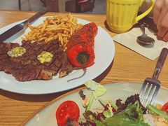 -HELLO 27 意面·沙拉·帕尼尼