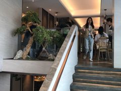 -花园茶楼(兴城西路店)