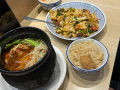 腾冲大救驾-云南李记罐罐米线饵丝小吃(汉中门金鹰店)