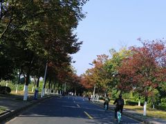 -江南大学(蠡湖校区)