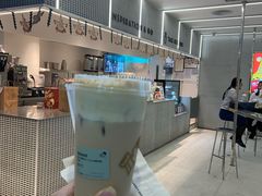 -喜茶(深圳丰盛町店)
