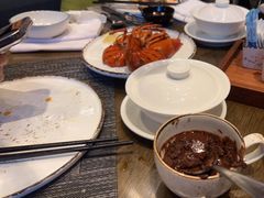 -博林天瑞喜来登酒店·西丽尚膳