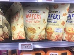 -物美超市(三里河店)