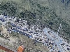 -野三坡刘家河高山漂流