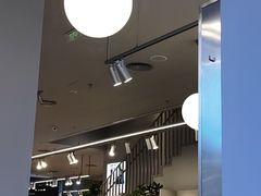 -ARKET CAFÉ(三里屯太古里店)