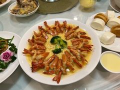 -宜宾海鲜酒家·三十年老字号