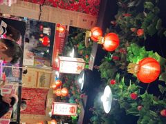 -粗粮人家·东北菜(洋桥店)