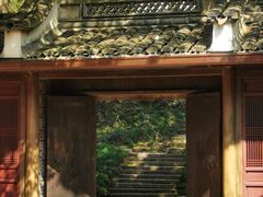 -宁波市保国寺古建筑博物馆