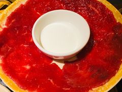 贵妃牛肉-蜀大侠火锅(四川北路店)