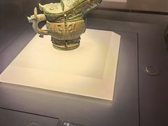 -太原市博物馆