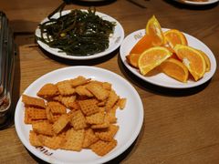 -肖记公安牛肉鱼杂馆· 省级非物质文化遗产(仁和路店)