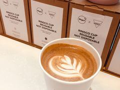 -Manner Coffee(大宁国际商业广场店)