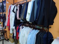 -爱定格照相馆·证件照(海珠客村店)