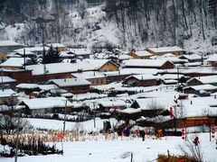 -雪谷