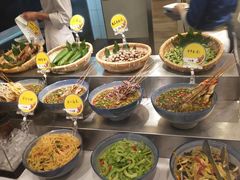 眉州东坡香肠-眉州东坡(团结湖店)