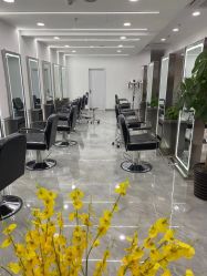 点击看大图 -Coo Hair salon