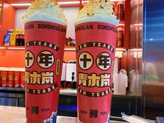 -青木岚小海鲜•小龙虾(友谊店)