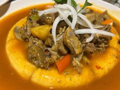 -新疆巴州金丝特餐厅(大钟寺店)