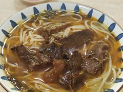 -川姐牦牛肉粉(沟口店)
