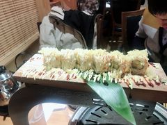 -九田家黑牛烤肉料理(二天地店)