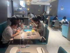 -半天妖烤鱼(西直门凯德mall店)