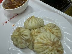 -小胖包子王(赵公口店)