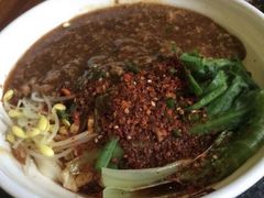 -老陈婆手工面庄