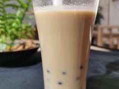 -格桑花开药膳蔬食文化空间