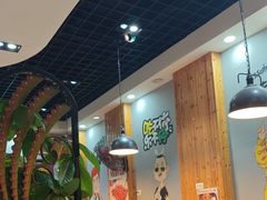 -甘记凤爪烧烤(司门口黄鹤楼地铁站店)