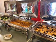 -茵特拉根酒店·西餐厅