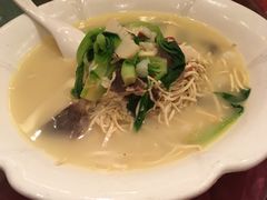-食為天·本地人爱吃的淮扬菜(瘦西湖店)
